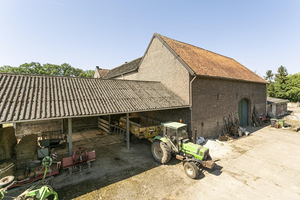 Medium property photo - Laar 15, 6363 CT Wijnandsrade