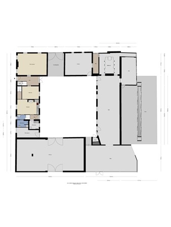 Medium property photo - Laar 15, 6363 CT Wijnandsrade