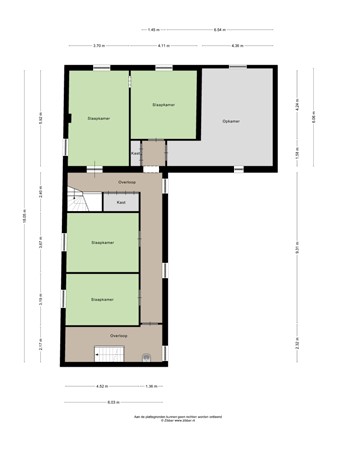 Medium property photo - Laar 15, 6363 CT Wijnandsrade