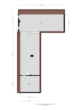 Medium property photo - Laar 15, 6363 CT Wijnandsrade