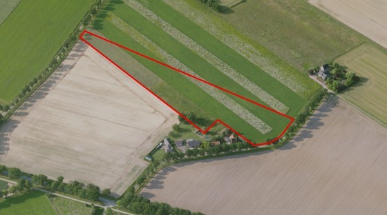 Te koop: Kendelweg, 5853 EL Siebengewald