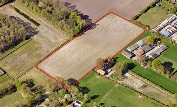 Medium property photo - nabij Plattepeeldijk, 6035 RP Ospel