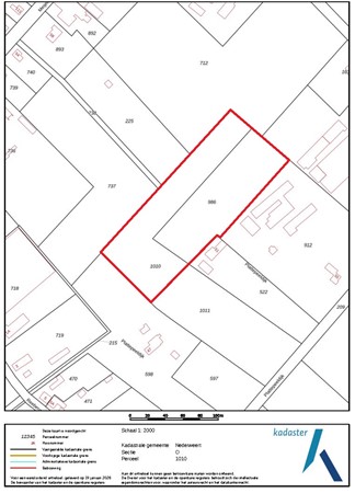 Medium property photo - nabij Plattepeeldijk, 6035 RP Ospel