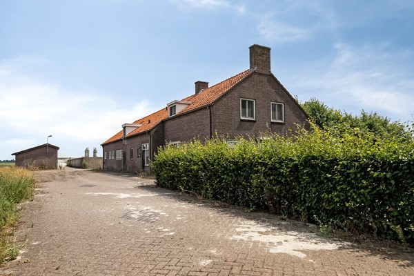 Timmermannsweg 119, 5813AM Ysselsteyn