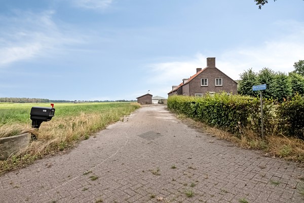 Medium property photo - Timmermannsweg 119, 5813 AM Ysselsteyn