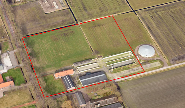 Medium property photo - Timmermannsweg 119, 5813 AM Ysselsteyn