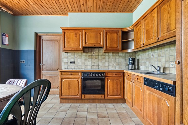 Medium property photo - Timmermannsweg 119, 5813 AM Ysselsteyn