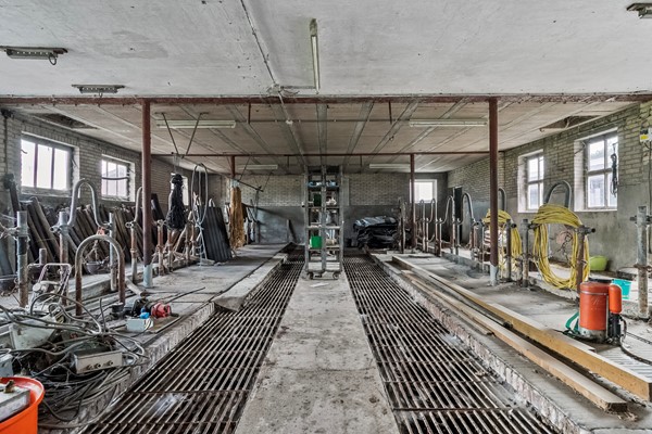 Medium property photo - Timmermannsweg 119, 5813 AM Ysselsteyn