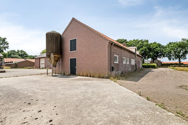 Medium property photo - Timmermannsweg 119, 5813 AM Ysselsteyn