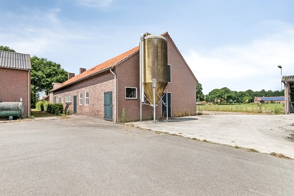 Medium property photo - Timmermannsweg 119, 5813 AM Ysselsteyn