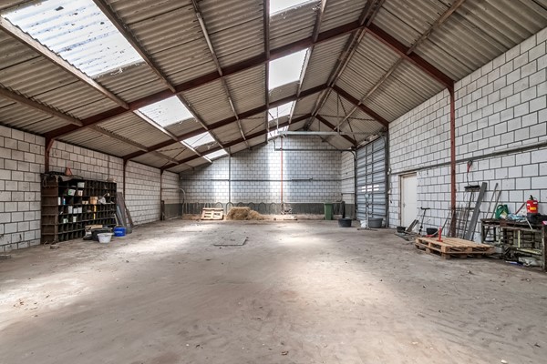 Medium property photo - Timmermannsweg 119, 5813 AM Ysselsteyn