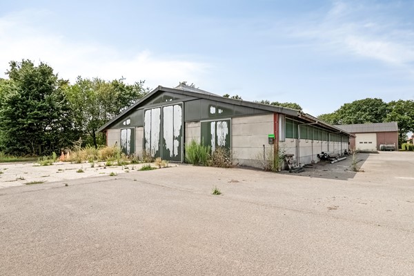 Medium property photo - Timmermannsweg 119, 5813 AM Ysselsteyn