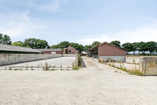 Medium property photo - Timmermannsweg 119, 5813 AM Ysselsteyn