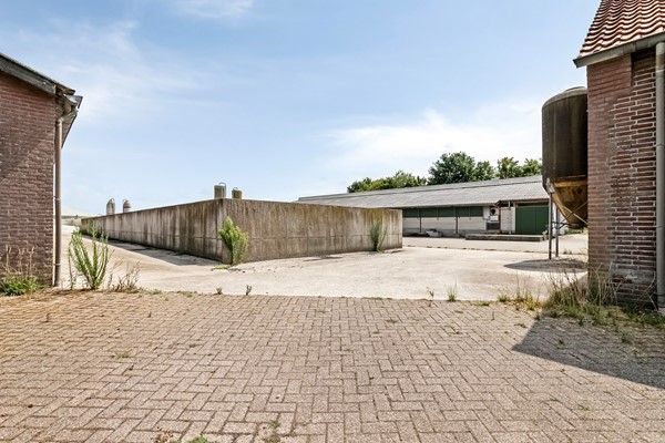 Medium property photo - Timmermannsweg 119, 5813 AM Ysselsteyn