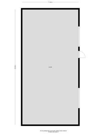 Medium property photo - Timmermannsweg 119, 5813 AM Ysselsteyn