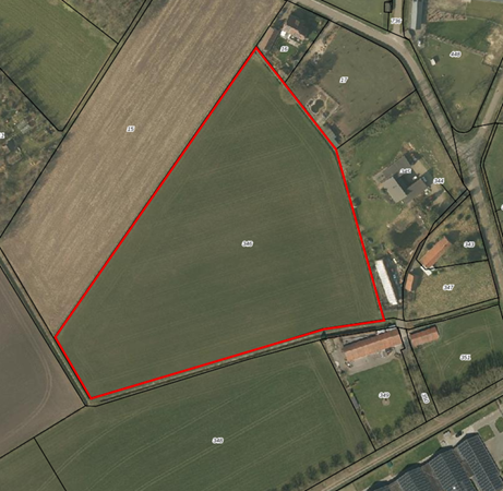 Te koop: Heltenbosdijk, 6006 RZ Weert