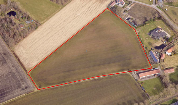 Medium property photo - Heltenbosdijk, 6006 RZ Weert