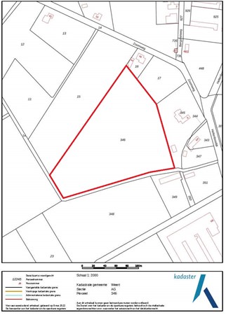 Medium property photo - Heltenbosdijk, 6006 RZ Weert