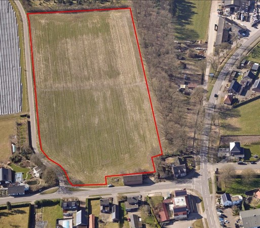 Medium property photo - Kolenhofweg, 6091 NB Leveroy