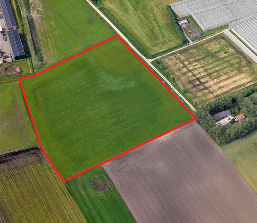 Te koop: Overbroekseweg, 5809 EN Leunen