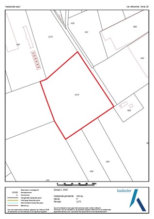 Medium property photo - Overbroekseweg, 5809 EN Leunen