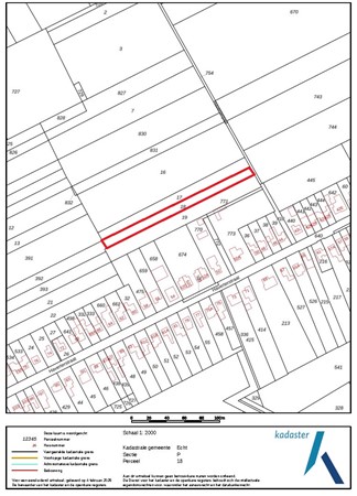 Medium property photo - Haverterstraat, 6104 AS Koningsbosch