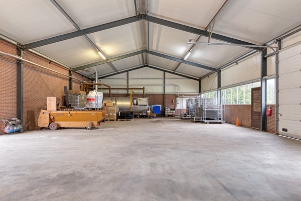 Medium property photo - Richardsweg 11, 5916 RH Venlo