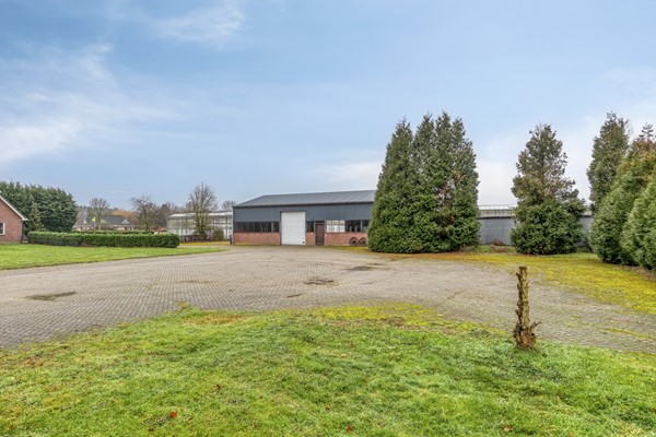 Medium property photo - Richardsweg 11, 5916 RH Venlo
