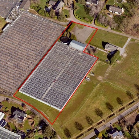 Te koop: Richardsweg 11, 5916 RH Venlo