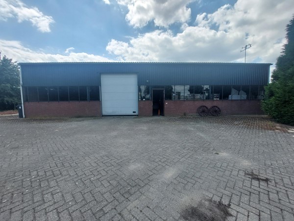 Medium property photo - Richardsweg 11, 5916 RH Venlo