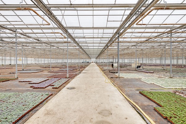 Medium property photo - Richardsweg 11, 5916 RH Venlo