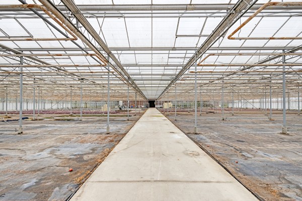 Medium property photo - Richardsweg 11, 5916 RH Venlo