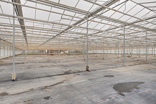 Medium property photo - Richardsweg 11, 5916 RH Venlo