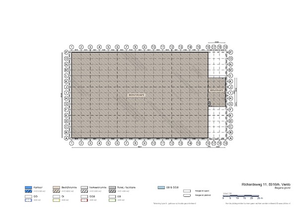 Medium property photo - Richardsweg 11, 5916 RH Venlo