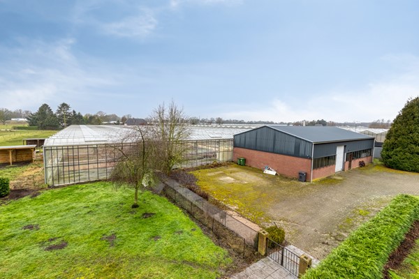 Medium property photo - Richardsweg 11, 5916 RH Venlo