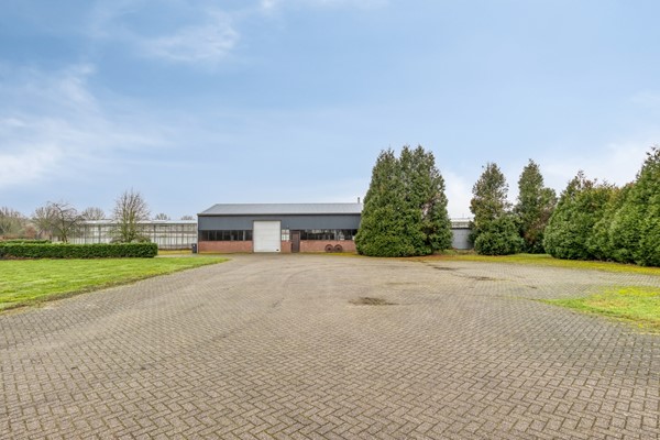 Medium property photo - Richardsweg 11, 5916 RH Venlo