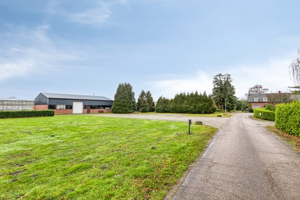 Medium property photo - Richardsweg 11, 5916 RH Venlo