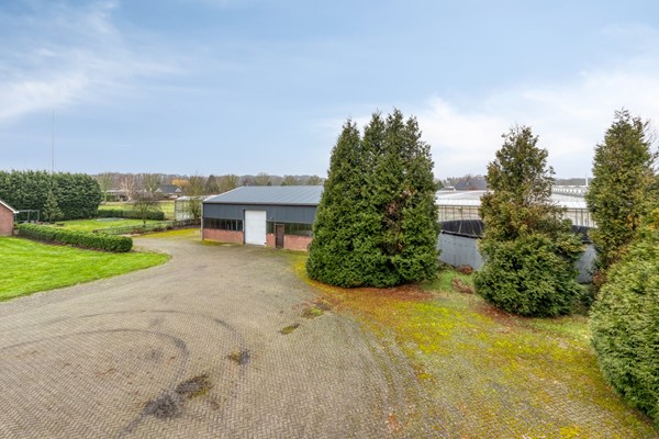 Medium property photo - Richardsweg 11, 5916 RH Venlo