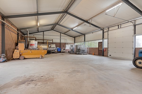 Medium property photo - Richardsweg 11, 5916 RH Venlo