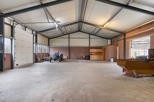 Medium property photo - Richardsweg 11, 5916 RH Venlo