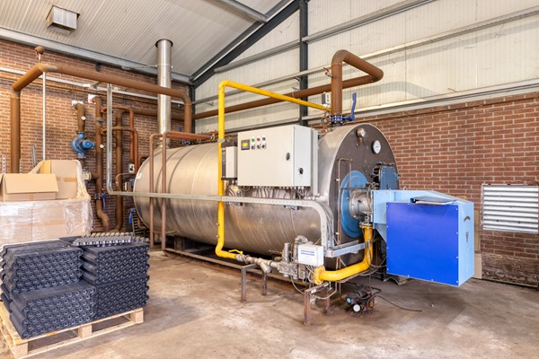 Medium property photo - Richardsweg 11, 5916 RH Venlo