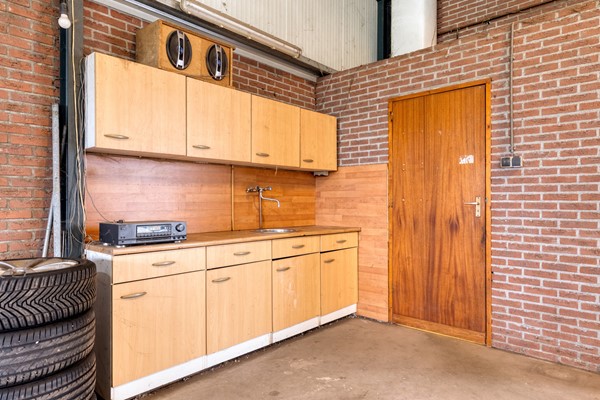 Medium property photo - Richardsweg 11, 5916 RH Venlo