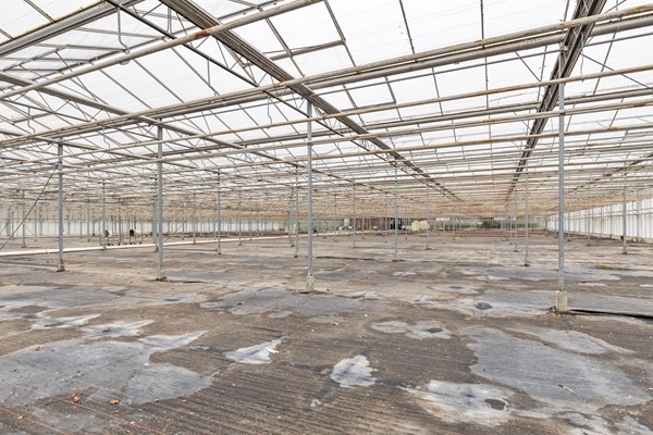 Medium property photo - Richardsweg 11, 5916 RH Venlo