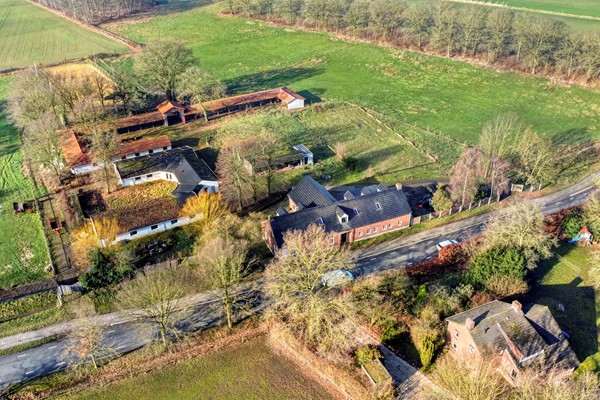 Medium property photo - Grathemerweg 6-6a, 6037 NR Kelpen-Oler