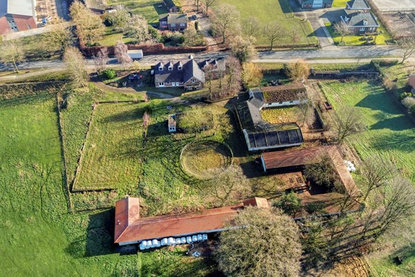 Medium property photo - Grathemerweg 6-6a, 6037 NR Kelpen-Oler