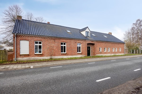 Medium property photo - Grathemerweg 6-6a, 6037 NR Kelpen-Oler