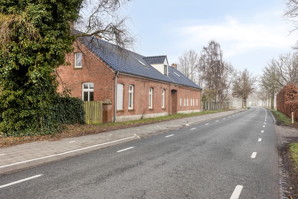 Medium property photo - Grathemerweg 6-6a, 6037 NR Kelpen-Oler