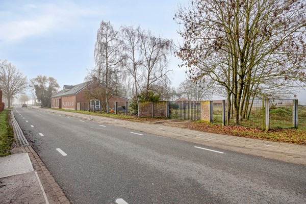 Medium property photo - Grathemerweg 6-6a, 6037 NR Kelpen-Oler