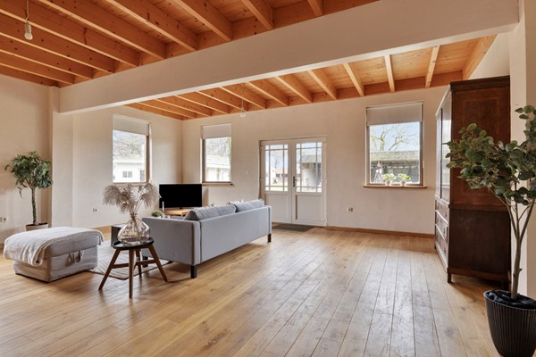 Medium property photo - Grathemerweg 6-6a, 6037 NR Kelpen-Oler