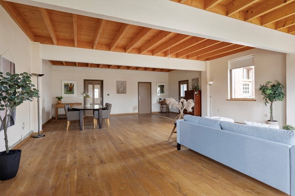 Medium property photo - Grathemerweg 6-6a, 6037 NR Kelpen-Oler